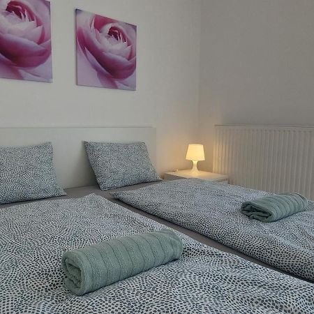 Viktoria Beach Apartman Gold 2. Siofok Dış mekan fotoğraf